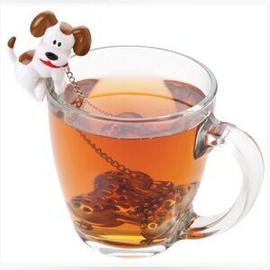 Joie Woof Tea Infuser - Thumbnail 4